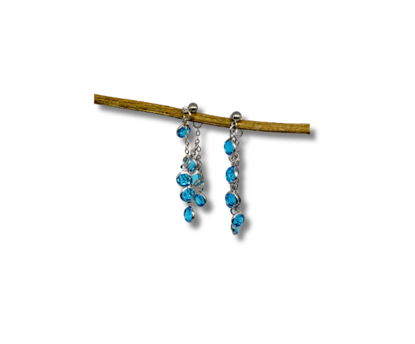 E-SS-0025- STARDUST & STONES