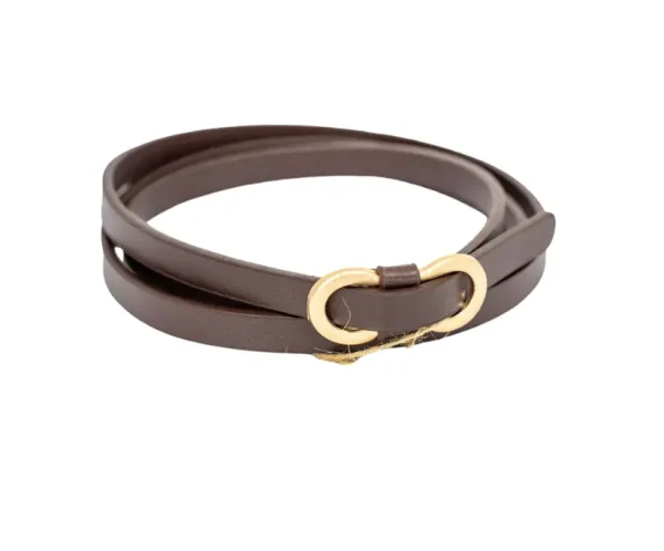 Hot Chocolate ( Dark Brown) - BE-HC-0001